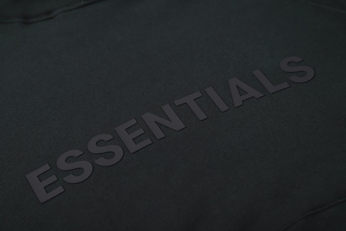25 brand new 1:1 high-quality printed Logo letter hooded sweatshirt