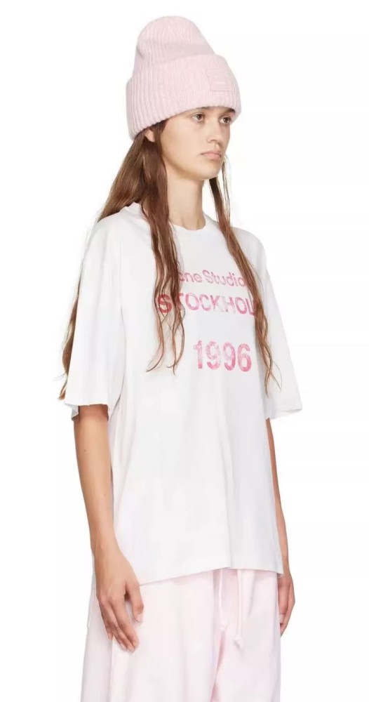 2025 New 1: 1 high quality version printing Logo T-shirt Short sleeve
