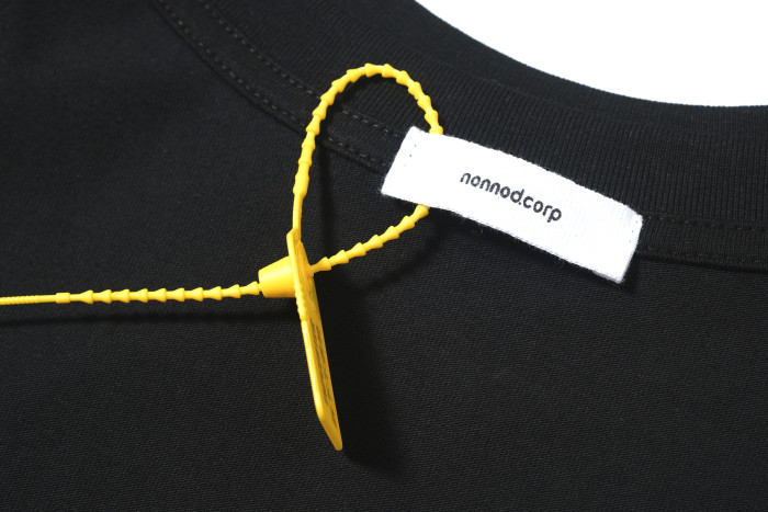 2025 New 1: 1 high quality version printing Logo T-shirt Short sleeve