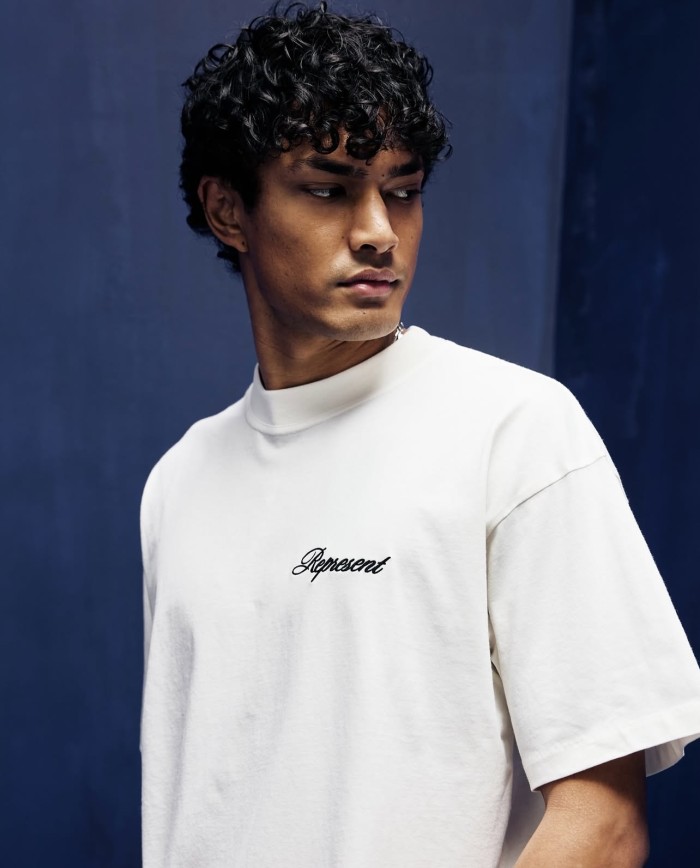 2025 New 1: 1 high quality version printing Logo T-shirt Short sleeve