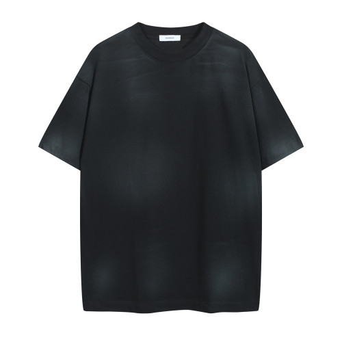 2025 New 1: 1 high quality version printing Logo T-shirt Short sleeve