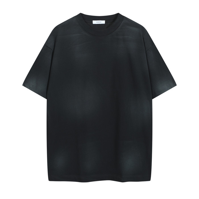 2025 New 1: 1 high quality version printing Logo T-shirt Short sleeve