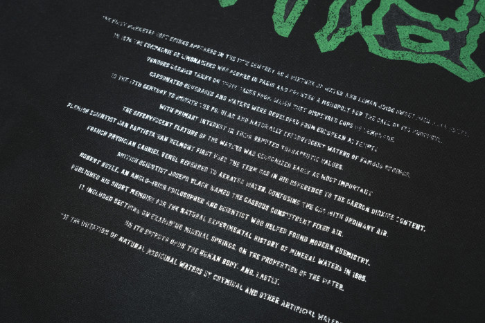 2025 New 1: 1 high quality version printing Logo T-shirt Short sleeve