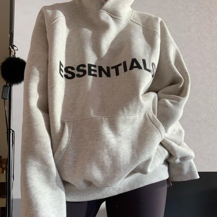 25 brand new 1:1 high-quality printed Logo letter hooded sweatshirt
