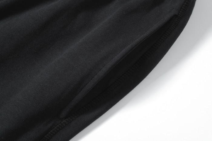 2025 New style 1.1-letter printed small LOGO shorts