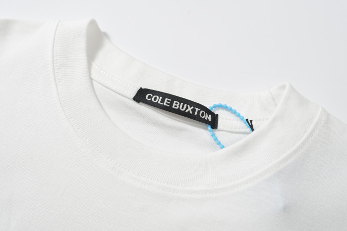 2025 New 1: 1 high quality version printing Logo T-shirt Short sleeve
