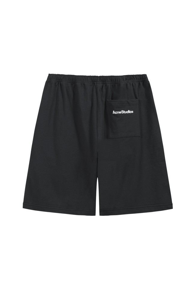 2025 New style 1.1-letter printed small LOGO shorts