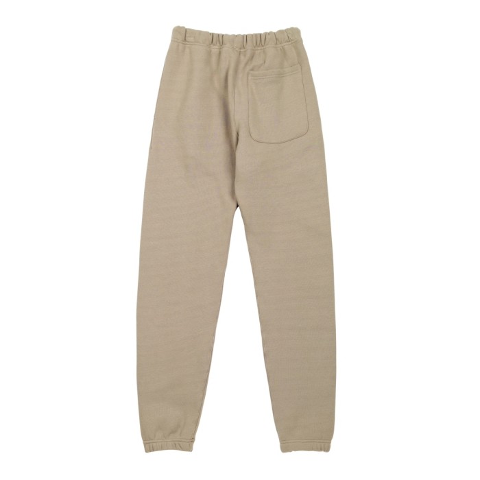 2025 new style 1.1-letter LOGO printed sweatpants