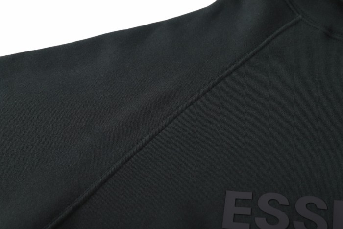 25 brand new 1:1 high-quality printed Logo letter hooded sweatshirt