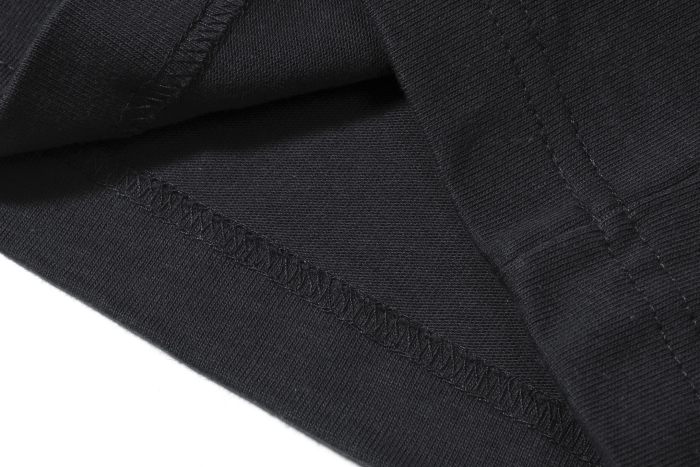 2025 New 1: 1 high quality version printing Logo pants long sleeve