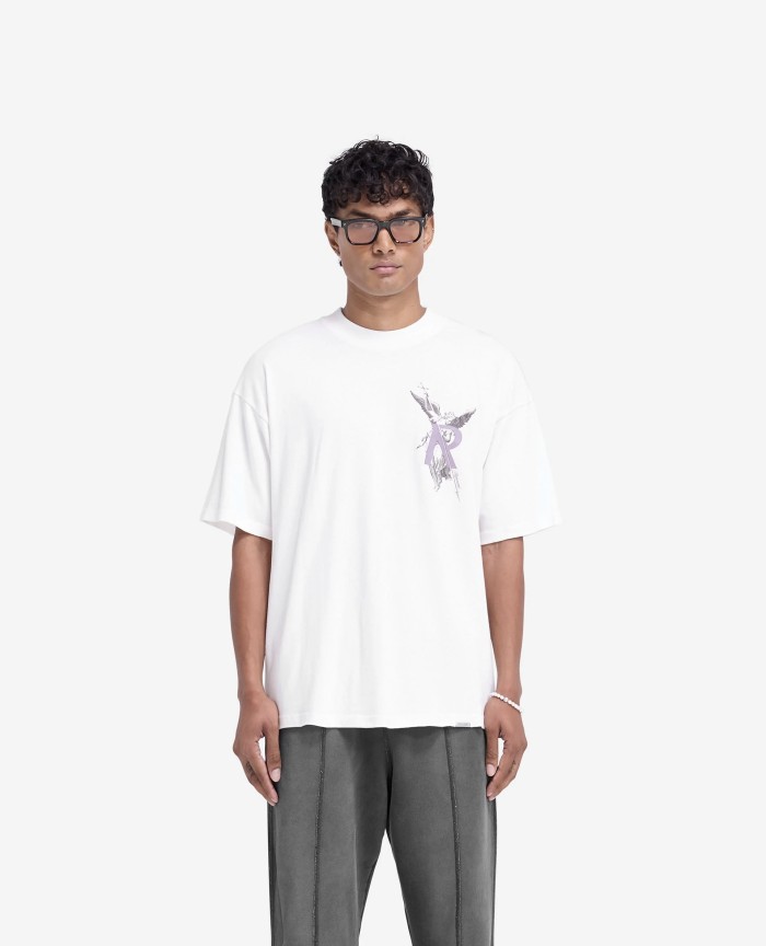 2025 New 1: 1 high quality version printing Logo T-shirt Short sleeve