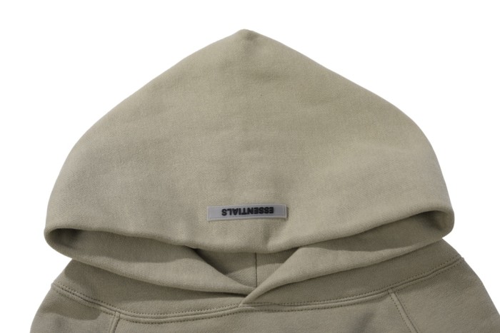 25 brand new 1:1 high-quality printed Logo letter hooded sweatshirt