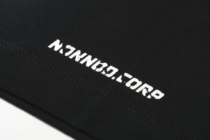 2025 New 1: 1 high quality version printing Logo T-shirt Short sleeve