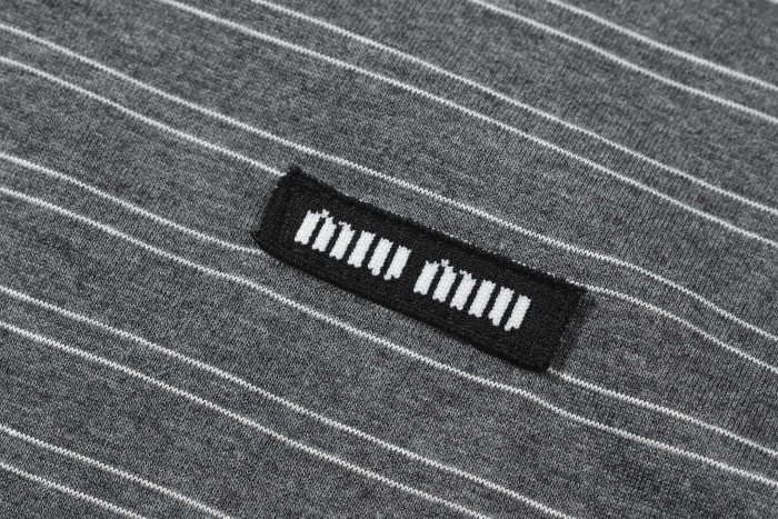 25 New 1: 1 high quality version printing Logo T-shirt Short sleeve