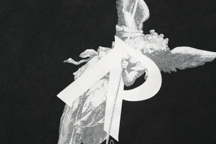 2025 New 1: 1 high quality version printing Logo T-shirt Short sleeve
