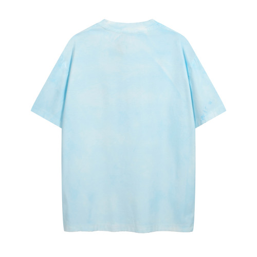 2025 New 1: 1 high quality version printing Logo T-shirt Short sleeve