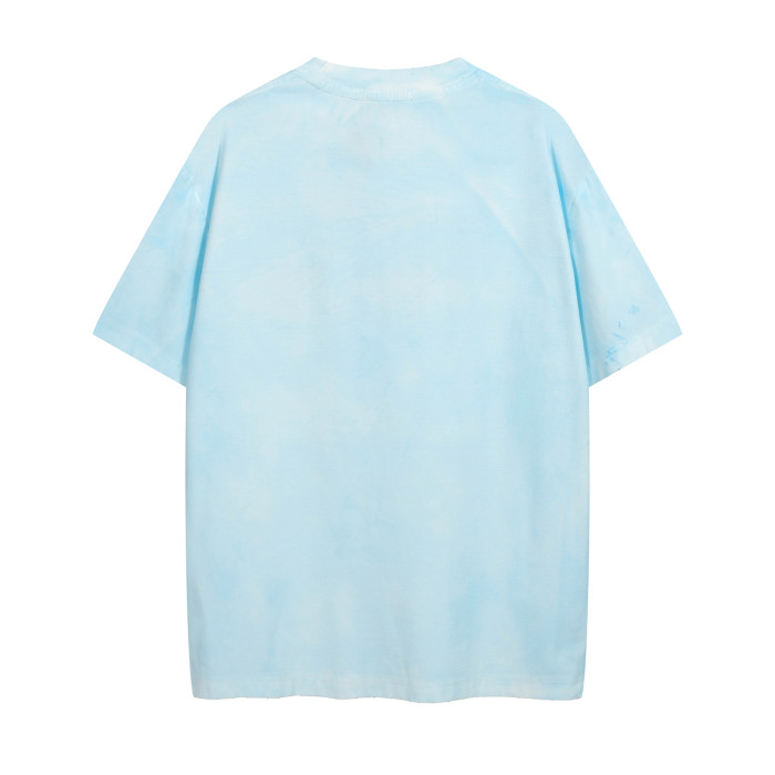 2025 New 1: 1 high quality version printing Logo T-shirt Short sleeve