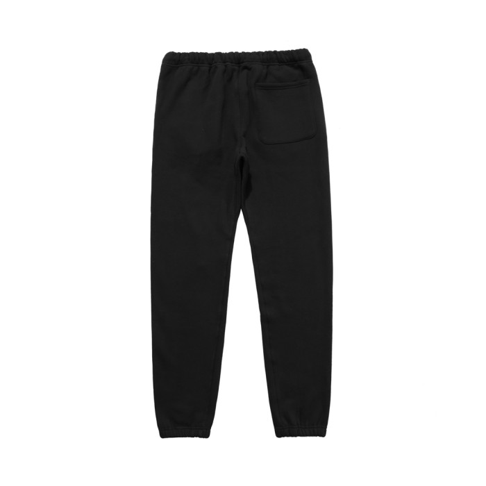 2025 new style 1.1-letter LOGO printed sweatpants