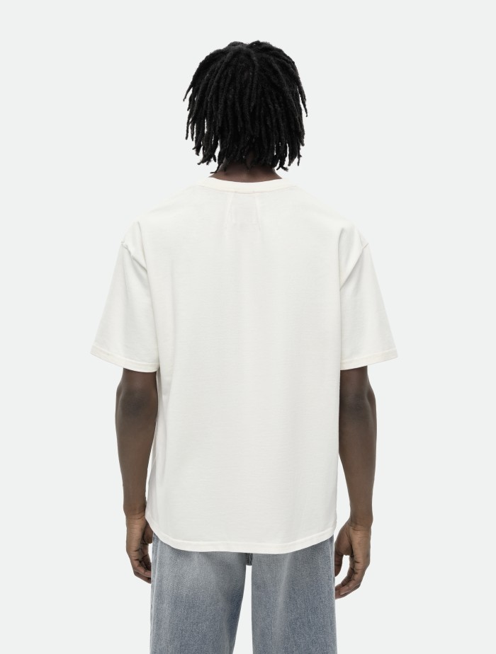 2025 New 1: 1 high quality version printing Logo T-shirt Short sleeve
