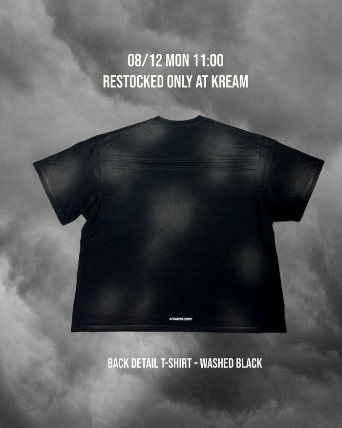 2025 New 1: 1 high quality version printing Logo T-shirt Short sleeve