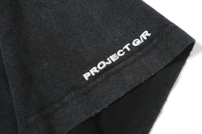 2025 New 1: 1 high quality version printing Logo T-shirt Short sleeve