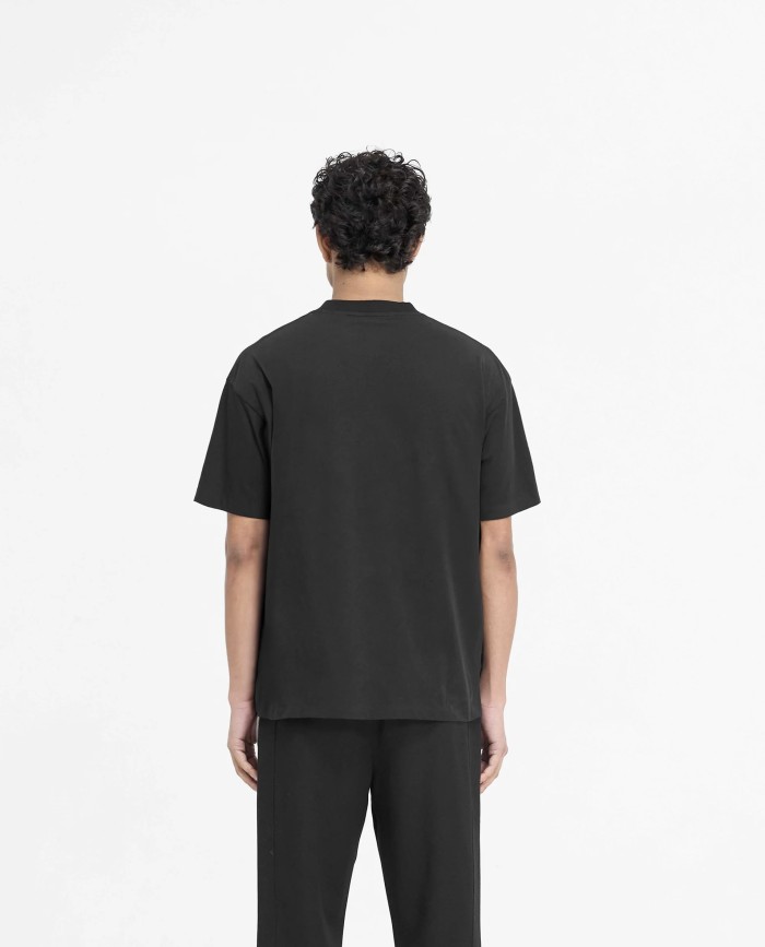 2025 New 1: 1 high quality version printing Logo T-shirt Short sleeve