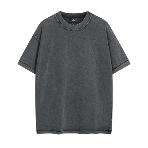 2025 New 1: 1 high quality version printing Logo T-shirt Short sleeve