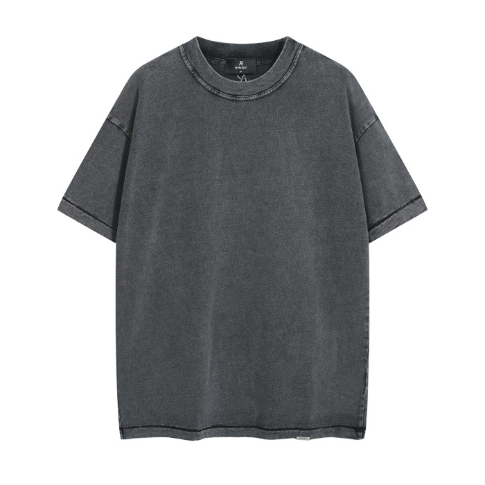 2025 New 1: 1 high quality version printing Logo T-shirt Short sleeve