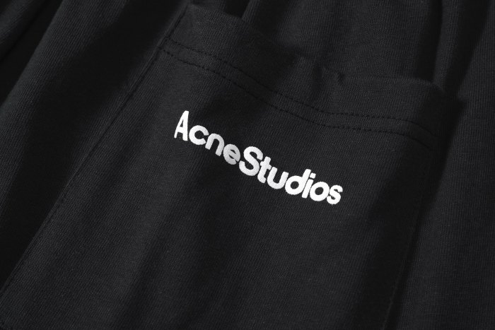 2025 New style 1.1-letter printed small LOGO shorts
