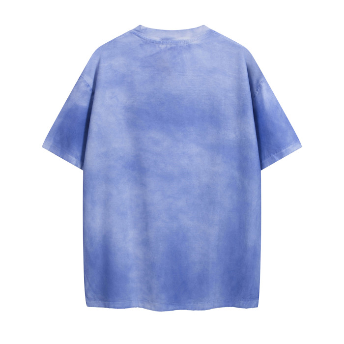 2025 New 1: 1 high quality version printing Logo T-shirt Short sleeve