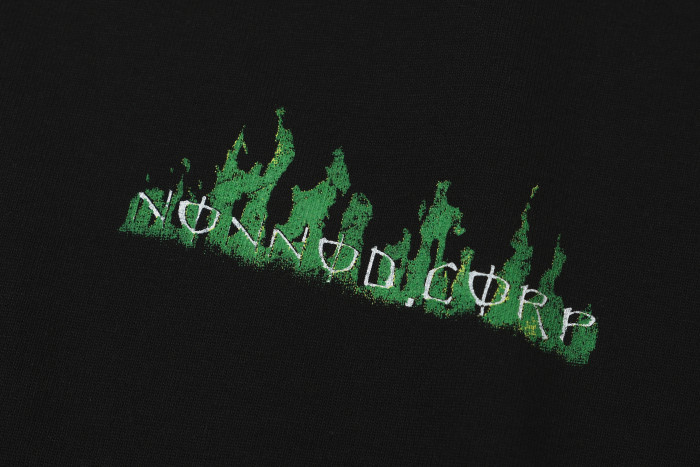2025 New 1: 1 high quality version printing Logo T-shirt Short sleeve
