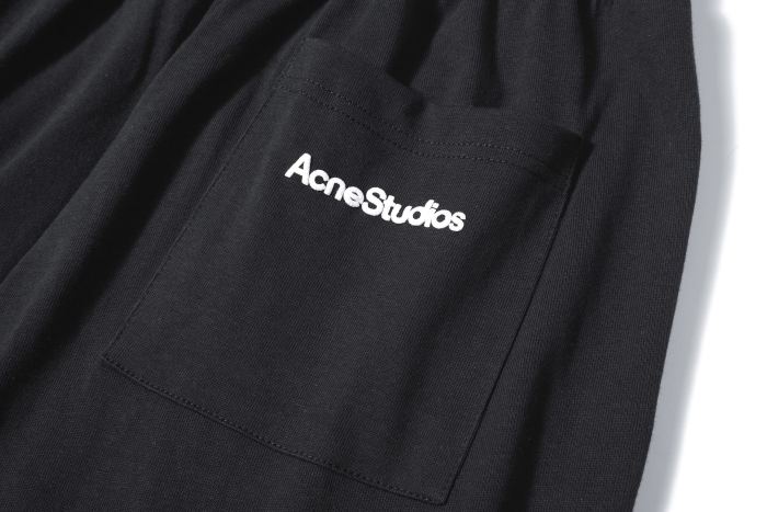 2025 New 1: 1 high quality version printing Logo pants long sleeve