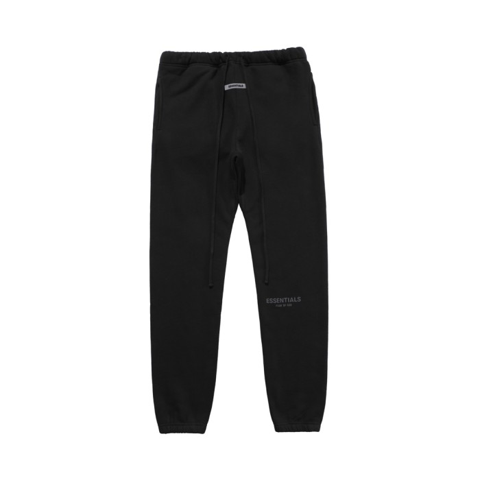2025 new style 1.1-letter LOGO printed sweatpants