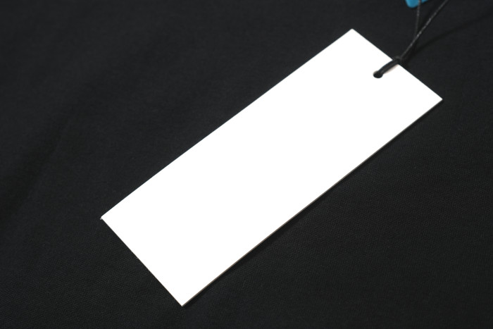 2025 New 1: 1 high quality version printing Logo T-shirt Short sleeve