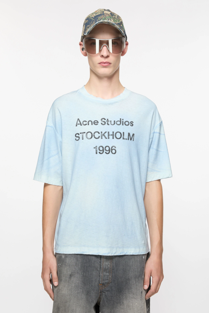 2025 New 1: 1 high quality version printing Logo T-shirt Short sleeve