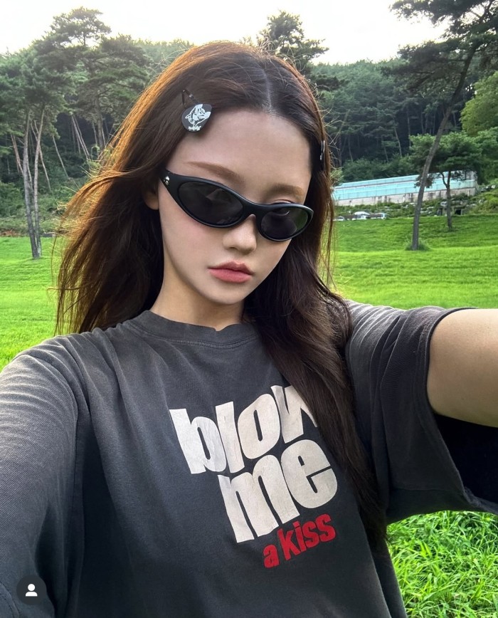 2025 New 1: 1 high quality version printing Logo T-shirt Short sleeve