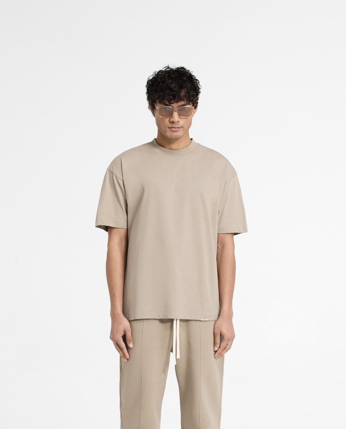 2025 New 1: 1 high quality version printing Logo T-shirt Short sleeve