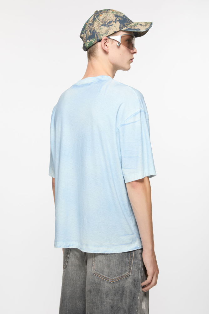 2025 New 1: 1 high quality version printing Logo T-shirt Short sleeve