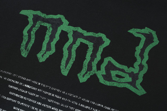 2025 New 1: 1 high quality version printing Logo T-shirt Short sleeve