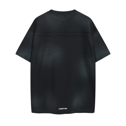 2025 New 1: 1 high quality version printing Logo T-shirt Short sleeve