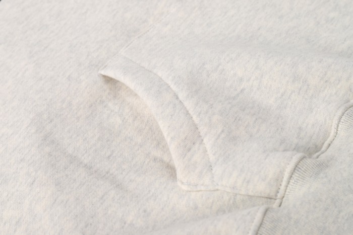 25 brand new 1:1 high-quality printed Logo letter hooded sweatshirt