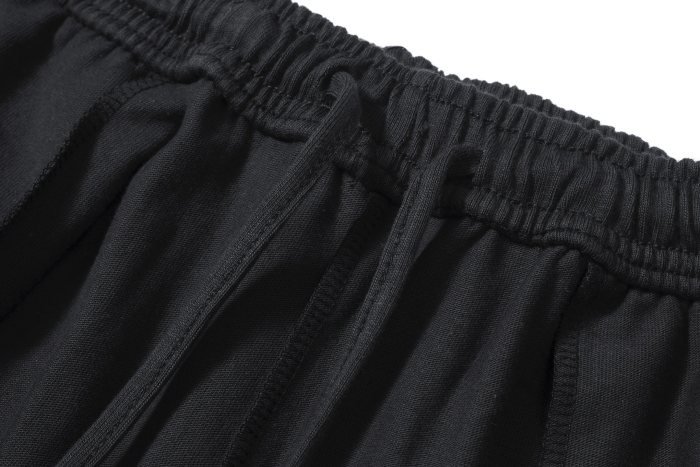2025 New 1: 1 high quality version printing Logo pants long sleeve