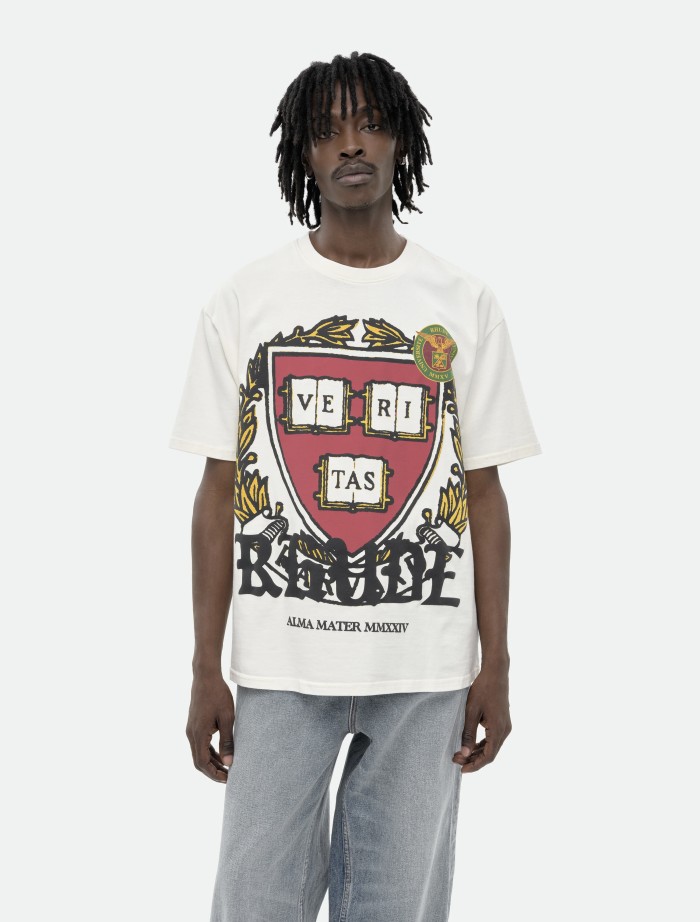 2025 New 1: 1 high quality version printing Logo T-shirt Short sleeve