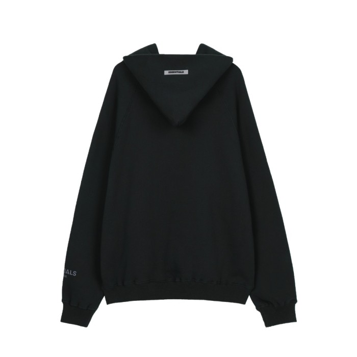 25 brand new 1:1 high-quality printed Logo letter hooded sweatshirt