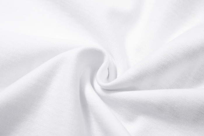2025 New 1: 1 high quality version printing Logo T-shirt Short sleeve