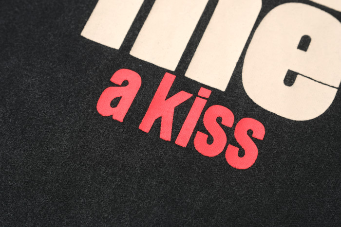 2025 New 1: 1 high quality version printing Logo T-shirt Short sleeve