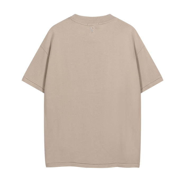 2025 New 1: 1 high quality version printing Logo T-shirt Short sleeve