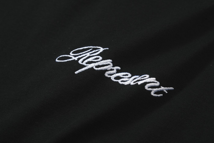 2025 New 1: 1 high quality version printing Logo T-shirt Short sleeve