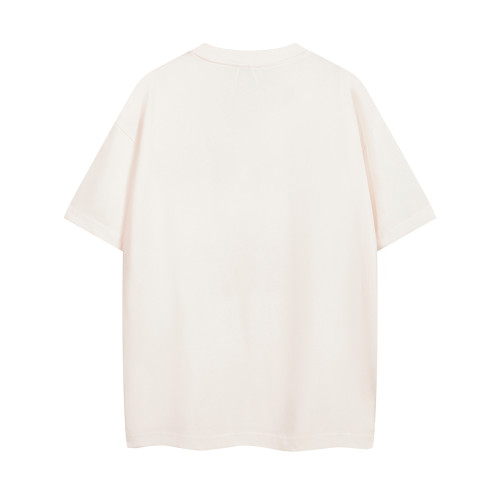 2025 New 1: 1 high quality version printing Logo T-shirt Short sleeve