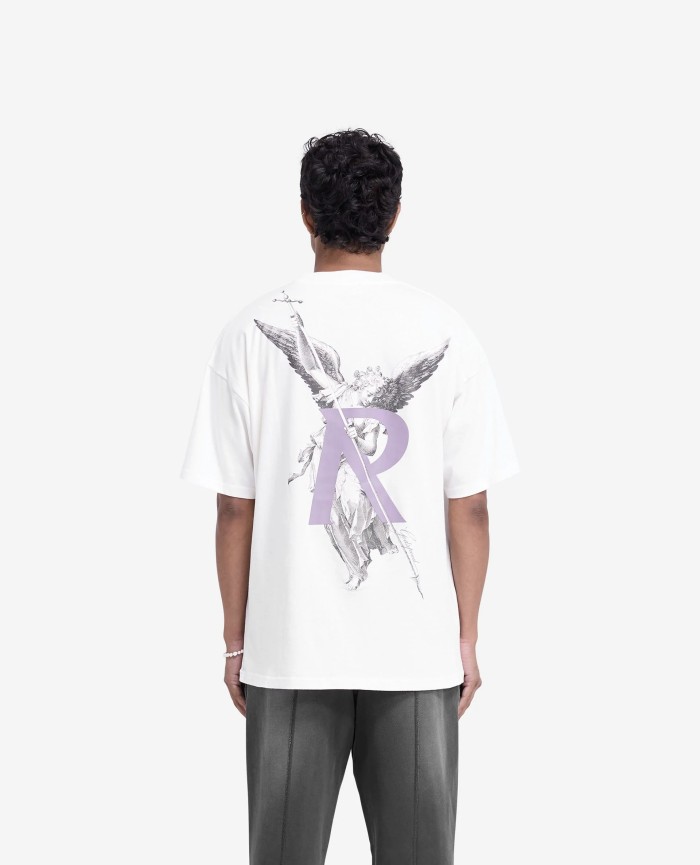 2025 New 1: 1 high quality version printing Logo T-shirt Short sleeve